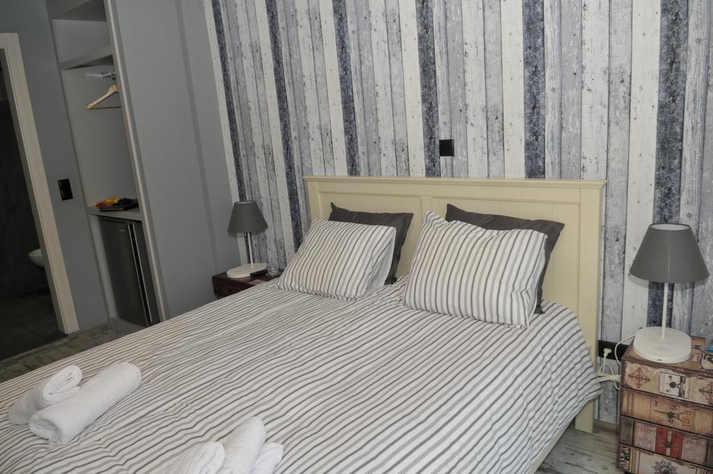 Kamares View Luxury House Villa Kavala Exterior photo