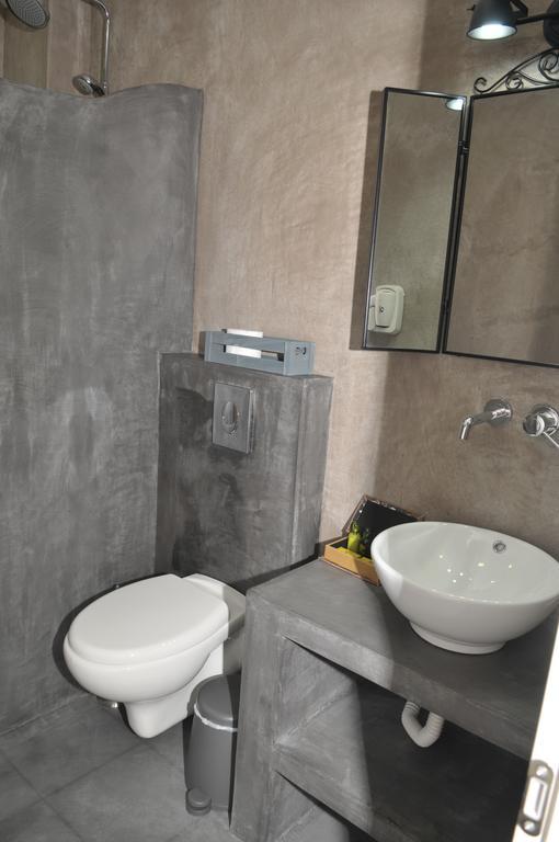 Kamares View Luxury House Villa Kavala Exterior photo